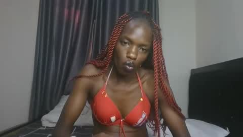 Marie online show from 03.29.26