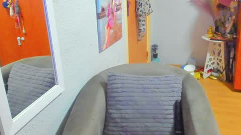 Marie   online show from 02.05.25