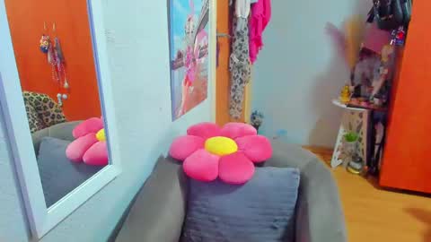 Marie   online show from 03.04.25