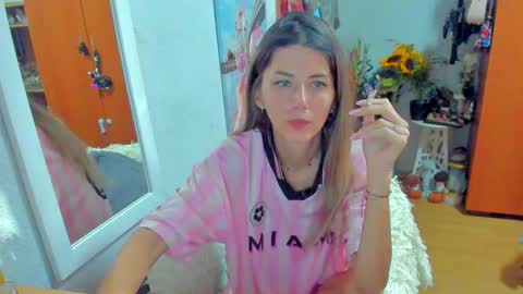 Marie   online show from 09.18.25