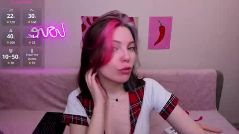 Mary 3 online show from 02.24.26