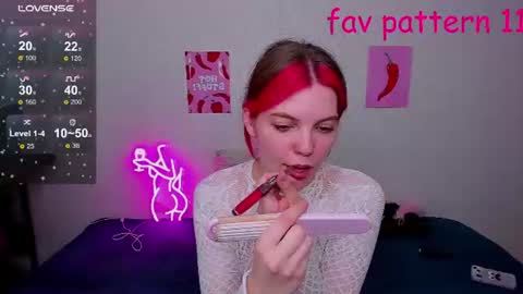 Marie 3 online show from 07.07.26