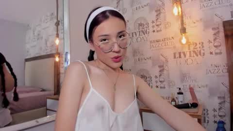 MARIE  online show from 11.14.25