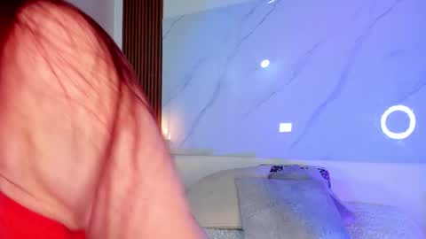 Maria  online show from 03.15.26