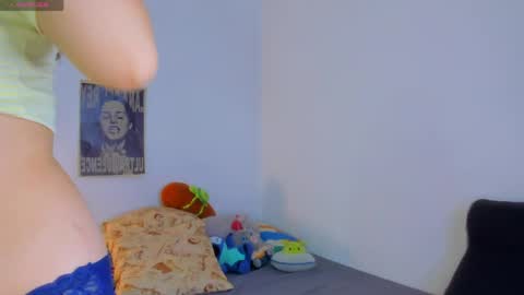 Mariee online show from 05.13.26
