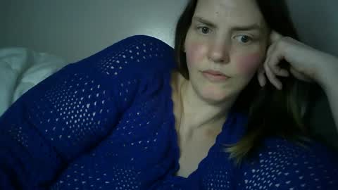 Mariejojo online show from 01.23.25