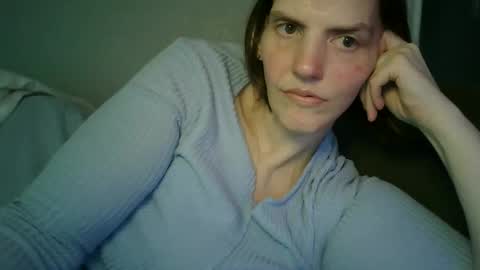 Mariejojo online show from 12.01.25