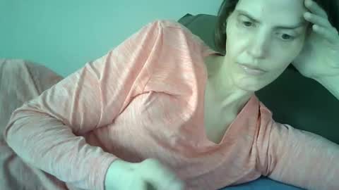 Mariejojo online show from 03.31.26