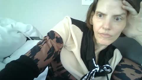 Mariejojo online show from 04.04.26