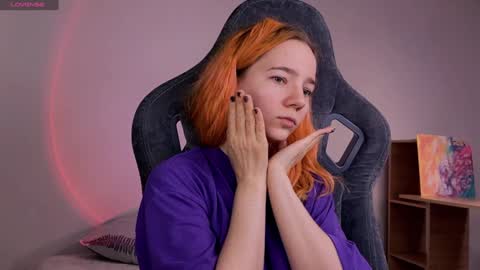 Snapshot of mariel_a_gold chatting on 01.24.25 Mariel Gold online show from 01.24.25