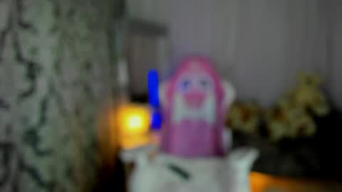 Mariel online show from 03.21.26