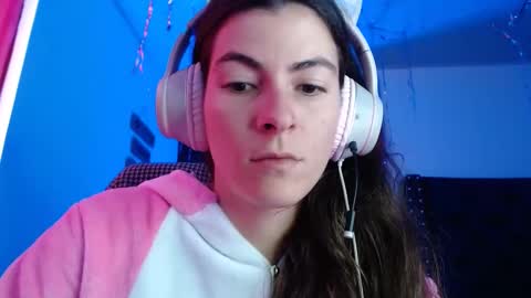 Snapshot of mariel_sins21 chatting on 01.02.25 Mariie online show from 01.02.25