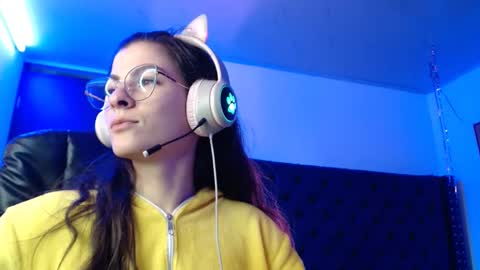 Snapshot of mariel_sins21 chatting on 01.13.25 Mariie online show from 01.13.25