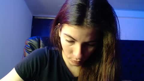 Snapshot of mariel_sins21 chatting on 02.16.25 Mariie online show from 02.16.25