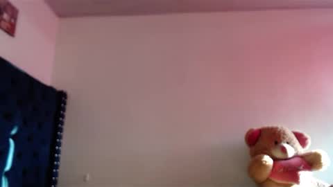 Snapshot of mariel_sins21 chatting on 02.26.25 Mariie online show from 02.26.25