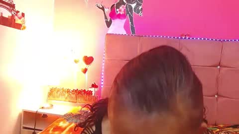 marielahorny303av online show from 09.15.25