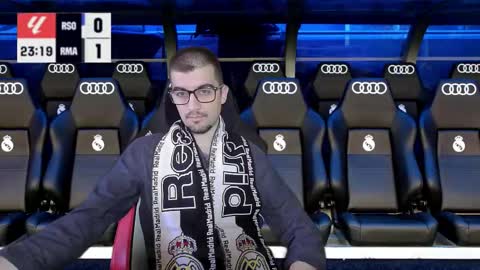 Marie online show from 09.13.25