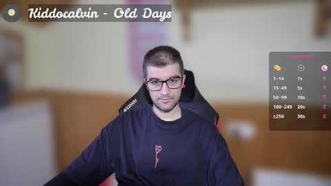 Marie online show from 10.01.25