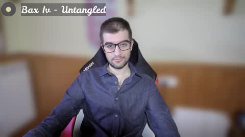 Marie online show from 10.05.25