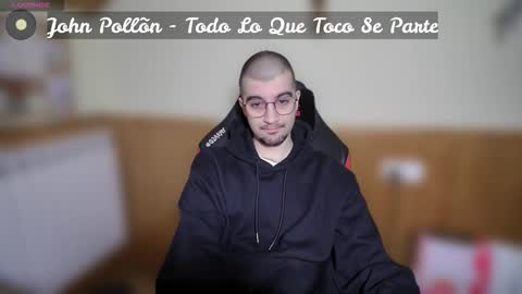 Marie online show from 12.21.25