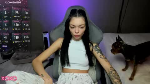 Maria  online show from 12.04.25