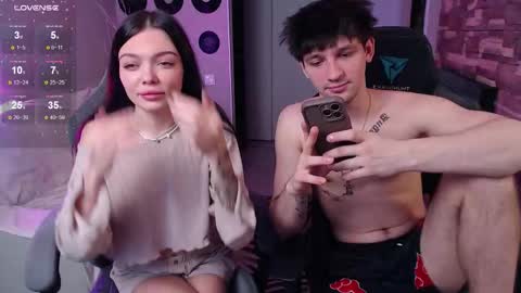 Maria  online show from 03.16.26