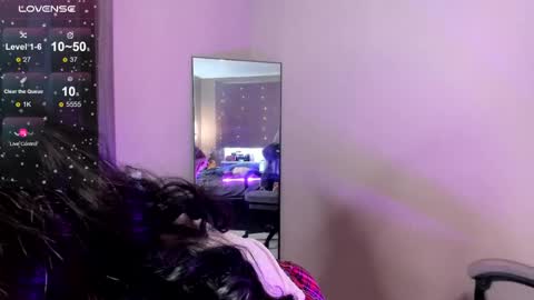 Maria  online show from 03.23.26