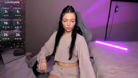 Maria  online show from 04.01.26