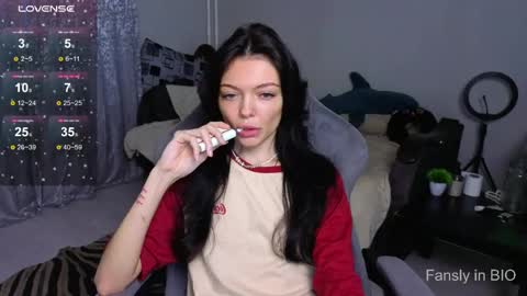 Maria  online show from 05.30.26