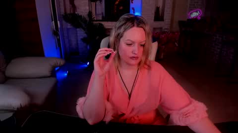 mariemlui online show from 11.05.25