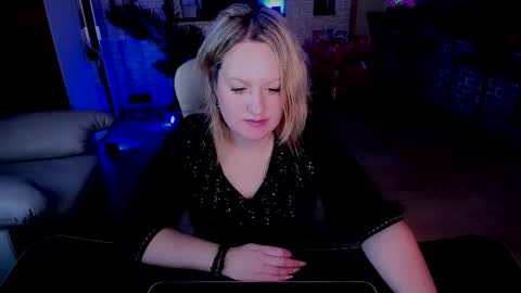 mariemlui online show from 11.07.25