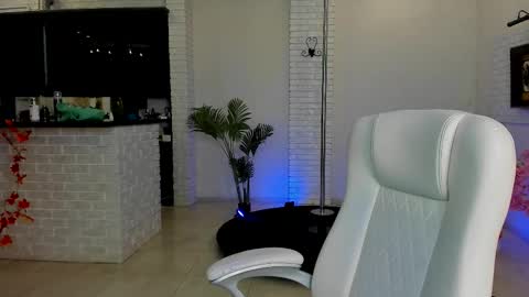 mariemlui online show from 11.27.25