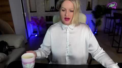 mariemlui online show from 03.13.26