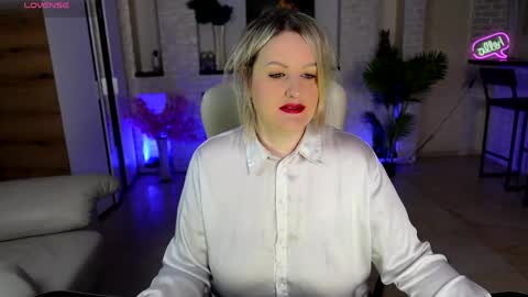 mariemlui online show from 03.24.26