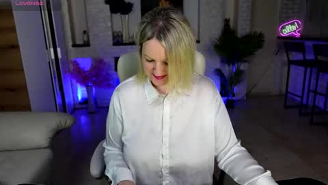 mariemlui online show from 03.25.26