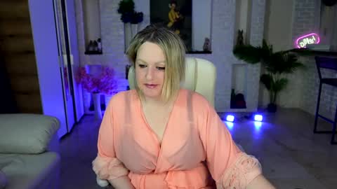 mariemlui online show from 04.16.26