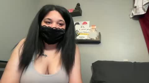 Marie Tanner online show from 06.21.26