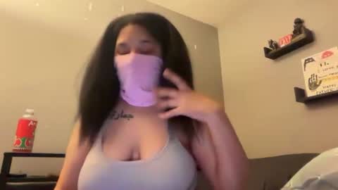 Marie Tanner online show from 06.22.26
