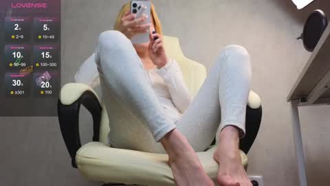 Marietta online show from 12.10.24