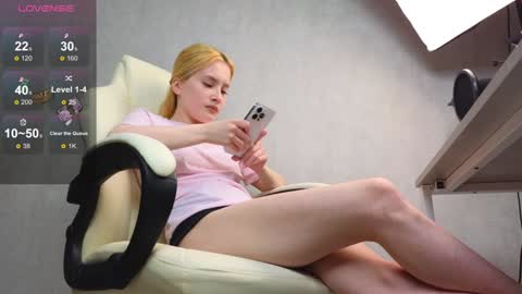 Marietta online show from 12.11.24