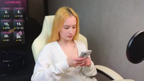 Marietta online show from 12.12.24