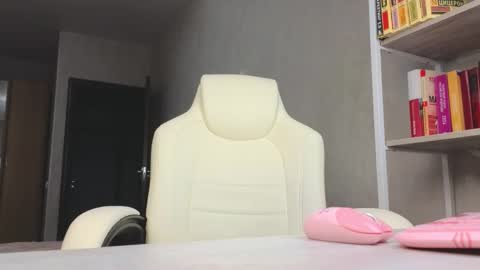 Marietta online show from 10.18.25