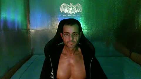 Djpegasus online show from 01.11.26