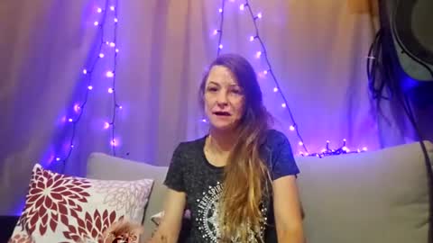 Marie Ann Waters online show from 06.21.26