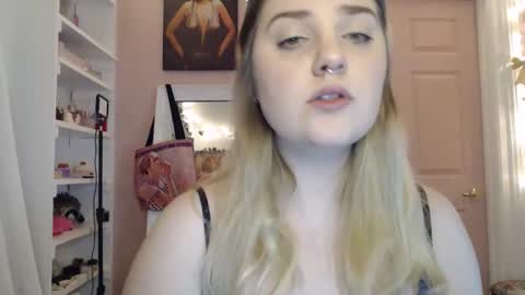 marigoldrue online show from 01.14.26