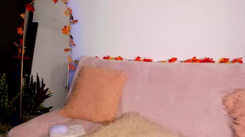 Amelie online show from 03.25.26