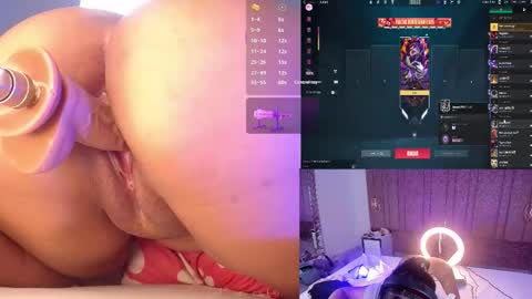 Marian online show from 02.26.26