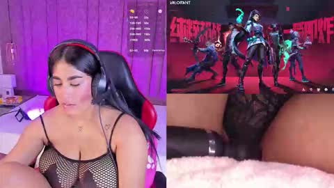 Marian online show from 02.27.26