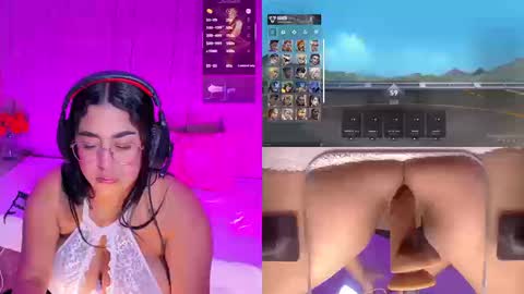 Marian online show from 03.18.26