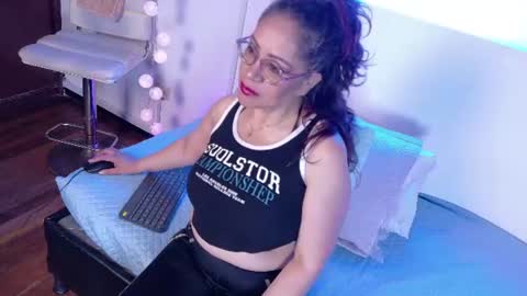 Snapshot of mariia_paulaa chatting on 07.07.26 mariia_paulaa online show from 07.07.26